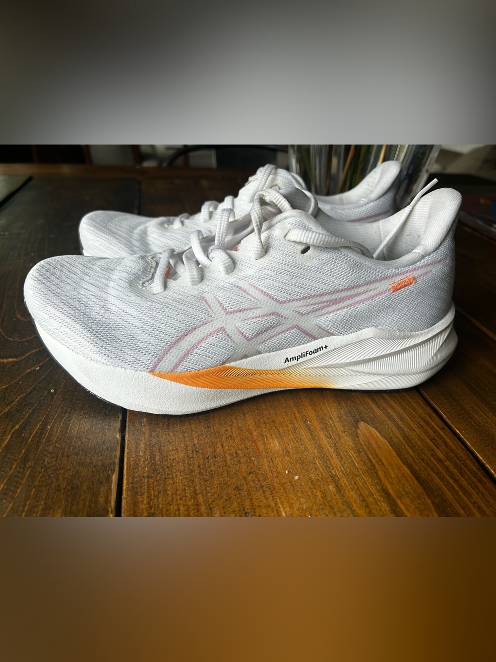 Women’s 8, ASICS Versablast 4 Running Shoe